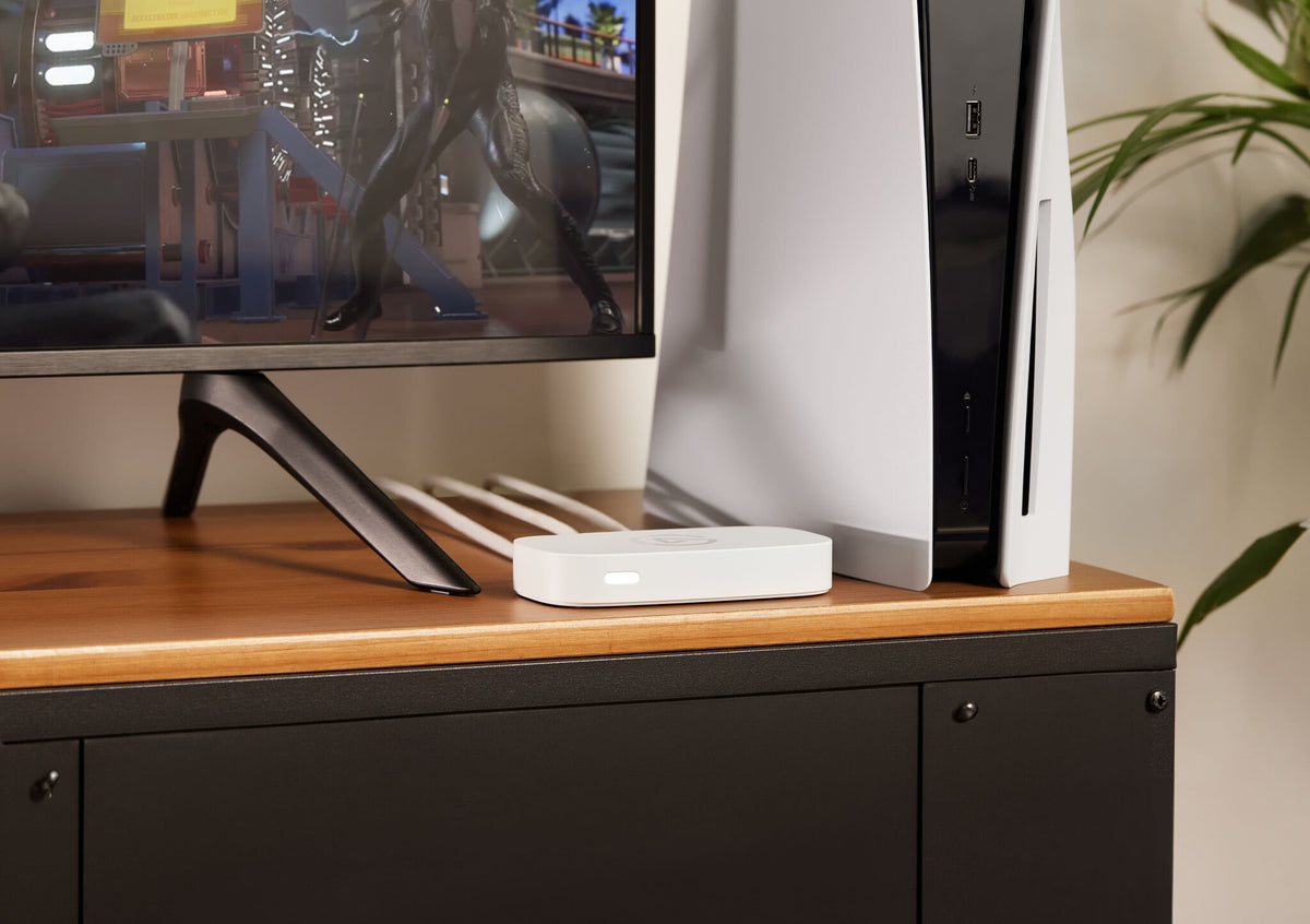Elgato Game Capture Neo video capturing device USB 3.2 Gen 1 (3.1 Gen 1)