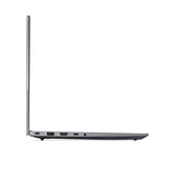 Lenovo ThinkBook 14 G9 IPL Copilot+ PC Intel Core Ultra 5 325 Laptop 35.6 cm (14") WUXGA 16 GB DDR5-SDRAM 512 GB SSD Wi-Fi 7 (802.11be) Windows 11 Pro Grey UK English