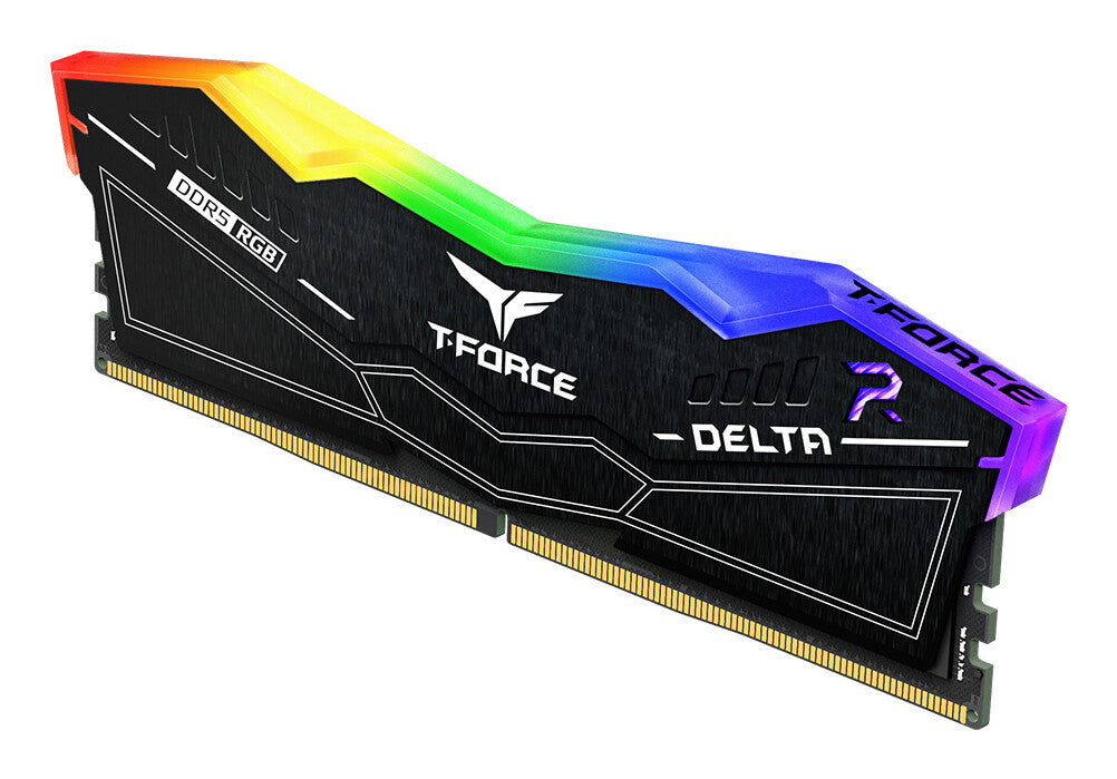 Team Group FF3D532G6400HC32ADC01 memory module 32 GB 2 x 16 GB DDR5 288-pin DIMM