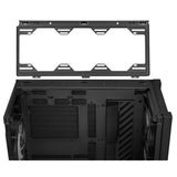 ASUS TUF Gaming GT302 ARGB Midi Tower Black