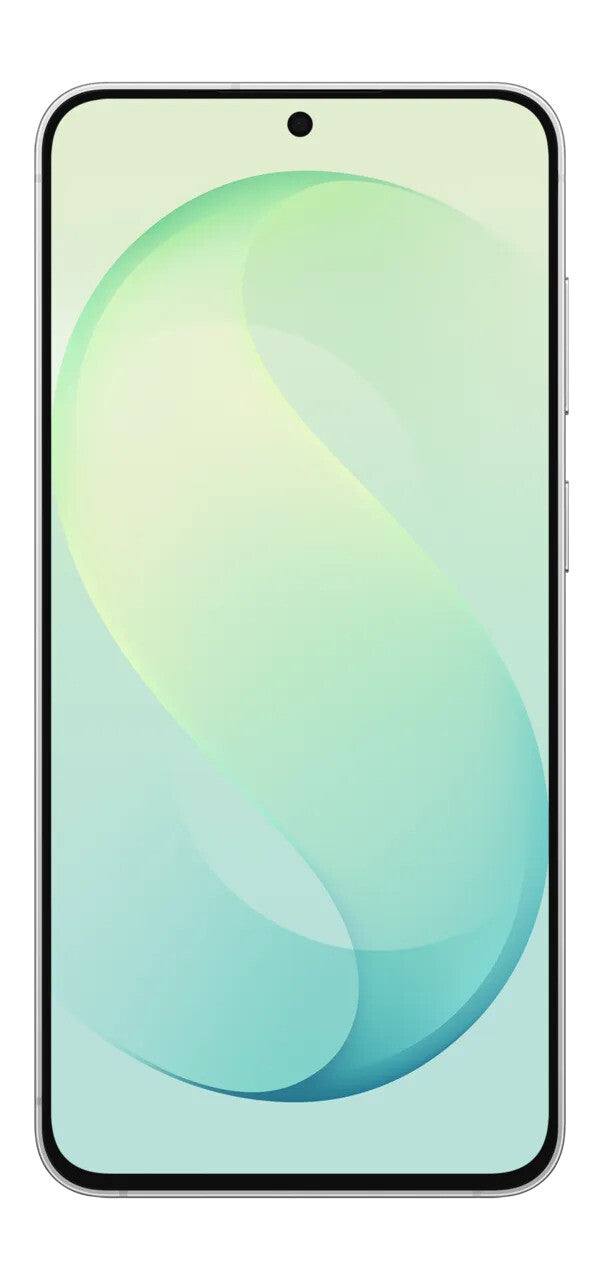Samsung Galaxy S26 FE 17 cm (6.7") Dual SIM Android 17 5G USB Type-C 8 GB 128 GB 4900 mAh Green