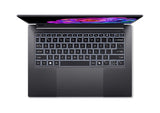 Acer Swift X 14 AI SFX14-61G-R6QA Notebook