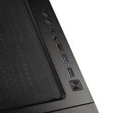 Kolink Stronghold Prime Midi Tower Black