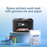 Epson Multipack 4-colour 406 Umbrella DURABrite Ultra EasyMail Ink