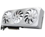 Gigabyte AERO GeForce RTX 4070 Ti SUPER OC 16G NVIDIA 16 GB GDDR6X