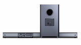 Sharp HT-SBW460 soundbar speaker Metallic 3.1 channels 440 W