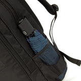 Tucano LATO MacBook Pro 16", Laptop 17" Backpack case 2 compartment Black