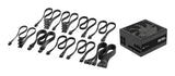 Corsair RM750x power supply unit 750 W 24-pin ATX ATX Black
