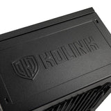 Kolink Regulator power supply unit 1200 W 20+4 pin ATX ATX Black