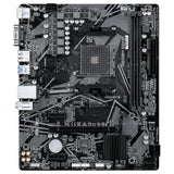 GIGABYTE A520M S2HP Motherboard