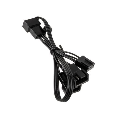Kolink 1-3 Fan PWM Splitter 0.35 m