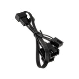 Kolink 1-3 Fan PWM Splitter 0.35 m