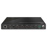 Lindy 5 Port Seamless Presentation Switch HDBaseT Extender - Transmitter