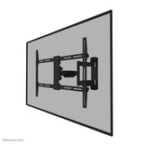 Neomounts WL40-550BL16 TV mount wall 40-65" - full motion - easy install