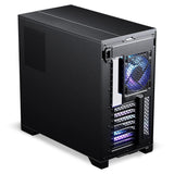Phanteks XT V5-LCD Tower Black