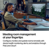 HP Poly Studio 7 Room Compute with Microsoft Teams Rooms