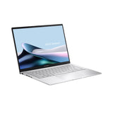 ASUS Zenbook 14 UX3405CA-QD1756X Intel Core Ultra 7 255H Laptop 35.6 cm (14") WUXGA 16 GB LPDDR5x-SDRAM 1 TB SSD Wi-Fi 7 (802.11be) Windows 11 Pro Silver