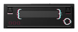 CHERRY MX 8.2 Pro TMR Wireless keyboard Gaming USB + RF Wireless + Bluetooth QWERTY Nordic Black