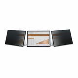 StarTech.com 4-Way Privacy Screen For 13-inch Surface Pro 8/9/X/11 Laptop, Portrait/Landscape Modes, Touch-Enabled, +/- 30 Deg. View, Blocks up to 51% Blue Light, Anti-Glare