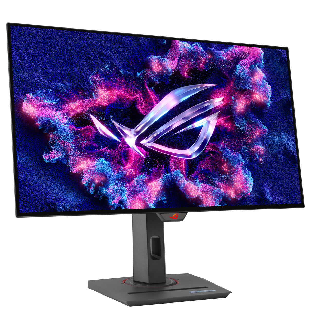 ASUS ROG Strix OLED XG27AQDMG computer monitor 67.3 cm (26.5") 2560 x 1440 pixels Quad HD Black