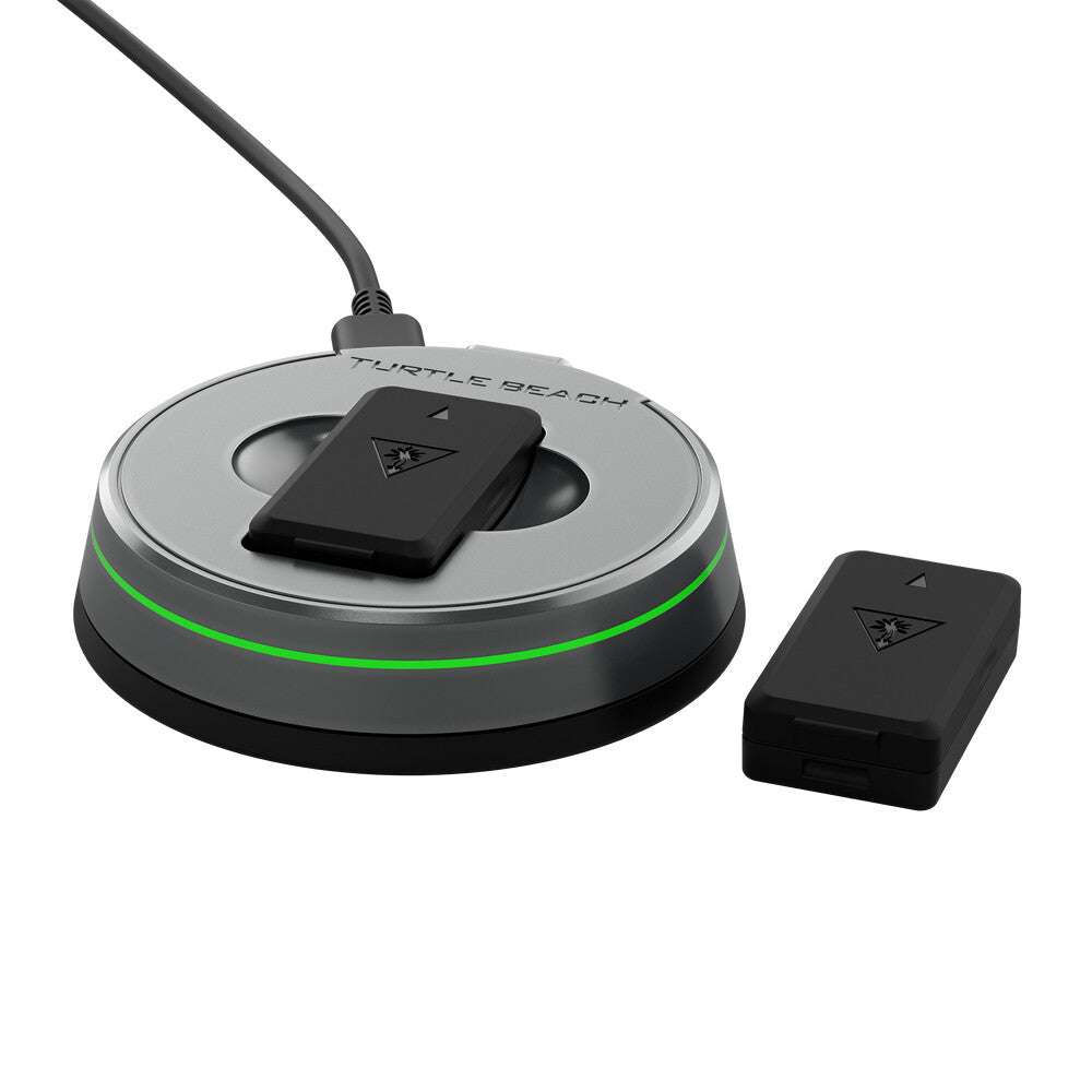 Turtle Beach Stealth Pro Multiplatform Wireless Active Noise-Cancelling Bluetooth Gaming Headset for Xbox Series X or S and Xbox One