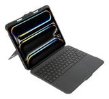 Targus VersaVu QWERTY UK English Bluetooth Black