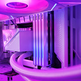 XPG Lancer Neon memory module 16 GB 2 x 32 GB DDR5 6400 MHz