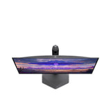 AOC AGON PRO AGP277QKDC computer monitor 67.3 cm (26.5") 2560 x 1440 pixels Quad HD OLED Grey
