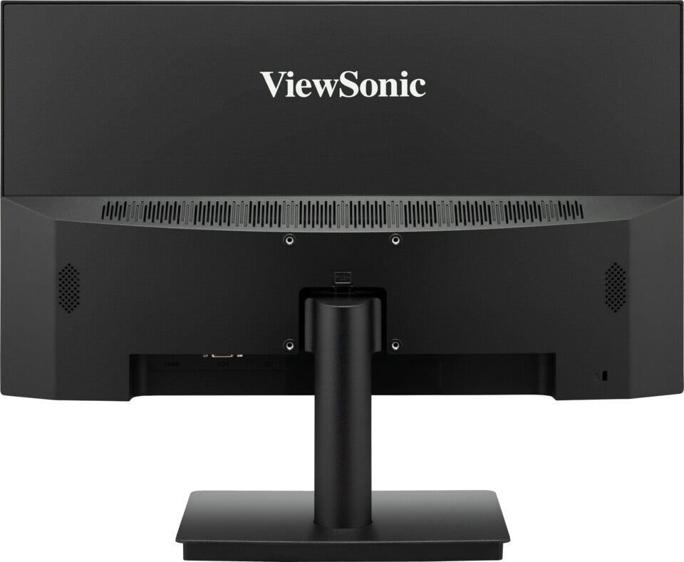 Viewsonic VA220-H computer monitor 55.9 cm (22") 1920 x 1080 pixels Full HD LED Black