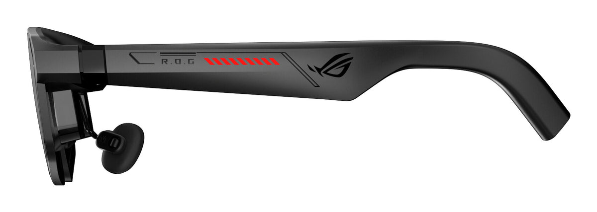 ASUS ROG XREAL R1-N smartglasses