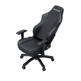 Anda Seat Luna Gaming armchair Padded seat Black