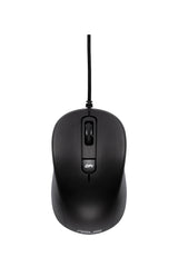 ASUS MU101C mouse Office Ambidextrous USB Type-A Optical 3200 DPI