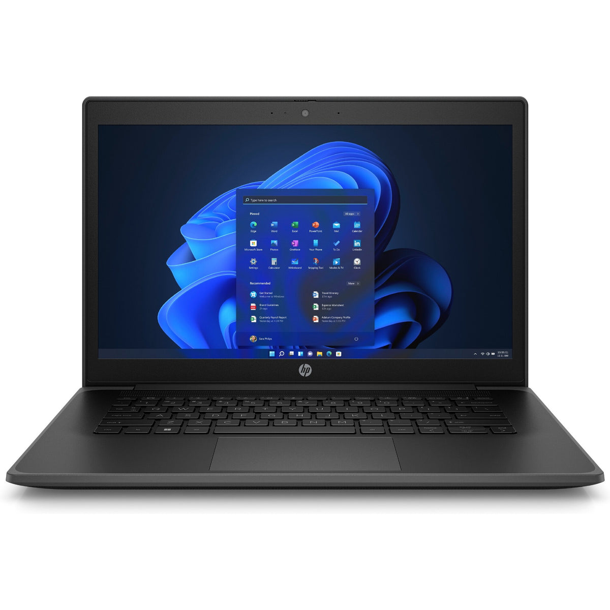 HP ProBook Fortis G9 Intel® Celeron® N N5100 Laptop 35.6 cm (14