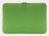 Tucano COLORE 2 Laptop 15.6", MacBook Pro 16" Skin case with anti-slip Verde