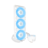 ARCTIC Liquid Freezer III 360 A-RGB - Multi Compatible All-in-One CPU Water Cooler with A-RGB