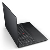 Lenovo ThinkPad T14s Gen 7 (Snapdragon) Copilot+ PC X2E-80-100 Laptop 35.6 cm (14") WUXGA 32 GB LPDDR5x-SDRAM 512 GB SSD Wi-Fi 7 (802.11be) Windows 11 Pro Black UK English