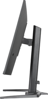 iiyama G-MASTER GB3272QSU-B1 computer monitor 80 cm (31.5") 2560 x 1440 pixels Quad HD LED Black