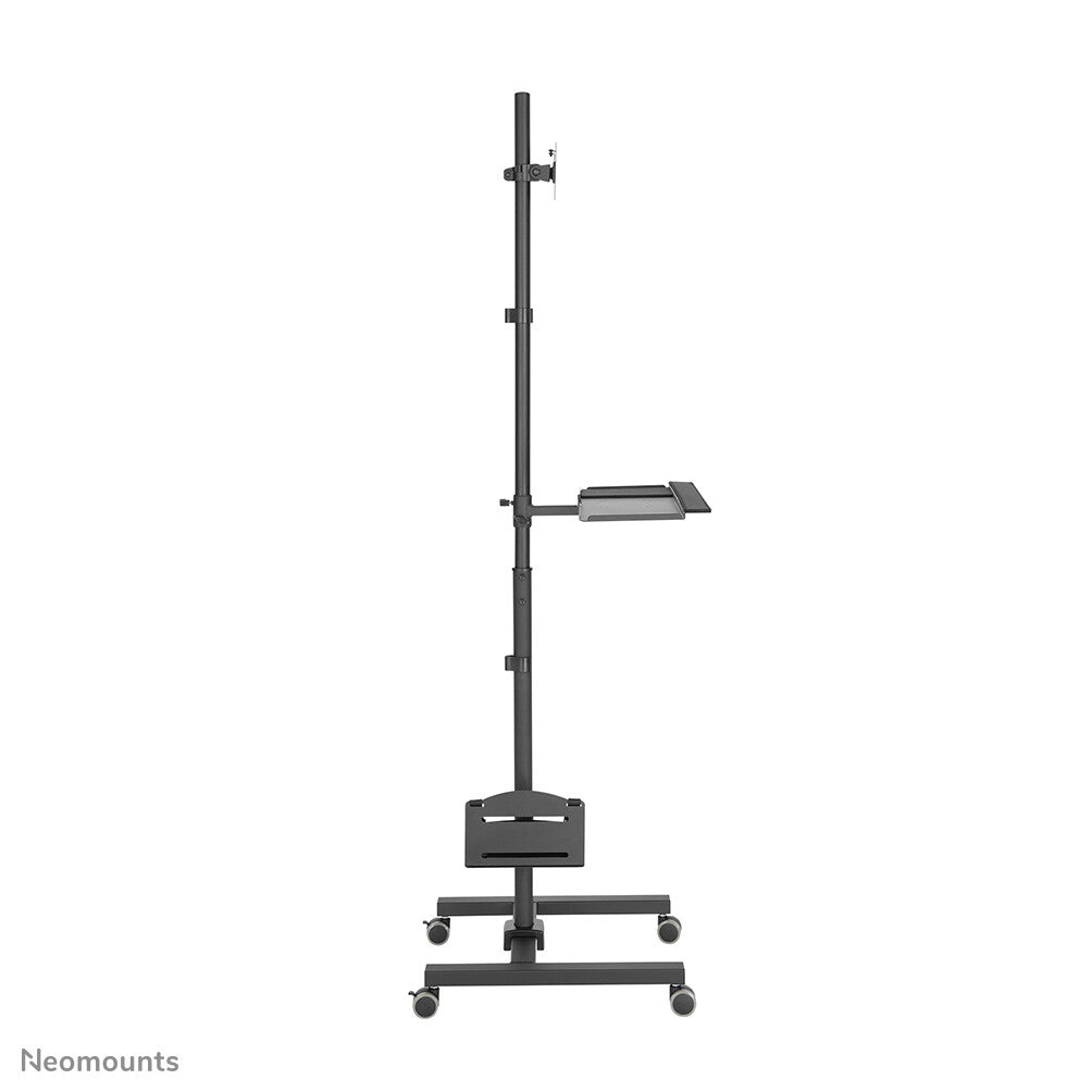 Neomounts FPMA-MOBILE1700 Mobile workstation 10-32"