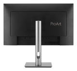 ASUS ProArt PA278CGRV computer monitor 68.6 cm (27") 2560 x 1440 pixels Wide Quad HD LCD Silver