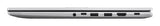ASUS Vivobook 15 M1502NAQ-BQ046W AMD Ryzen™ 5 150 Laptop 39.6 cm (15.6") Full HD 8 GB DDR5-SDRAM 512 GB SSD Wi-Fi 6 (802.11ax) Windows 11 Home Silver