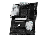 MSI B550 GAMING WIFI motherboard AMD B550 Socket AM4 ATX