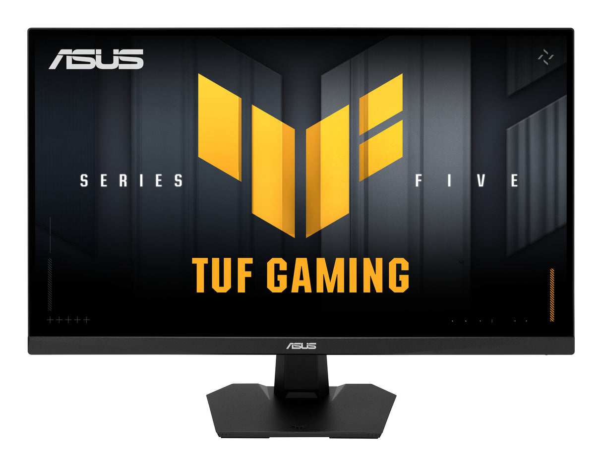 ASUS TUF Gaming VG27AQ5F computer monitor 68.6 cm (27") 2560 x 1440 pixels Quad HD LED Black
