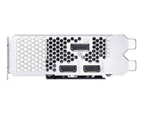 MSI GEFORCE RTX 3050 LP E 6G OC graphics card NVIDIA 6 GB GDDR6
