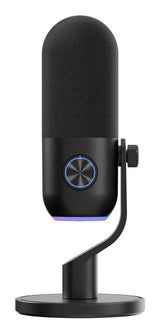 Streamplify MIC MINI Black Table microphone
