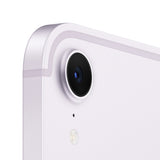 Apple iPad mini 7th Gen 8.3in A17 Pro Wi-Fi+Cellular 128GB - Purple