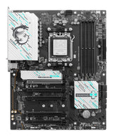 MSI B840 GAMING PLUS WIFI motherboard AMD B840 Socket AM5 ATX
