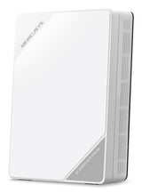 Mercusys MB520-5G 5G AX3000 wireless router 2.5 Gigabit Ethernet Dual-band (2.4 GHz / 5 GHz) White