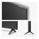 LG 43NANO80A6B.AEK TV 109.2 cm (43") 4K Ultra HD Smart TV Wi-Fi Blue