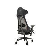 ASUS ROG Destrier Ergo PC gaming chair Mesh seat Grey