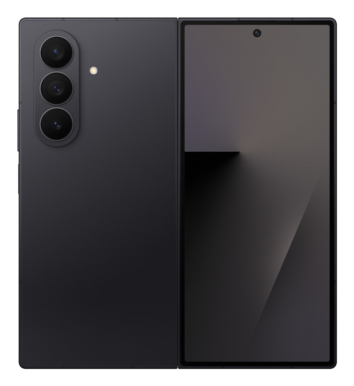 Samsung Galaxy Z Fold7